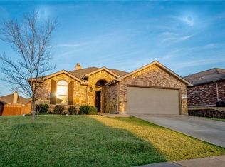 4100 Meramac Dr, McKinney, TX 75071