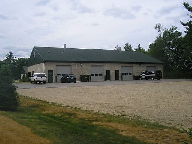 Building Photo