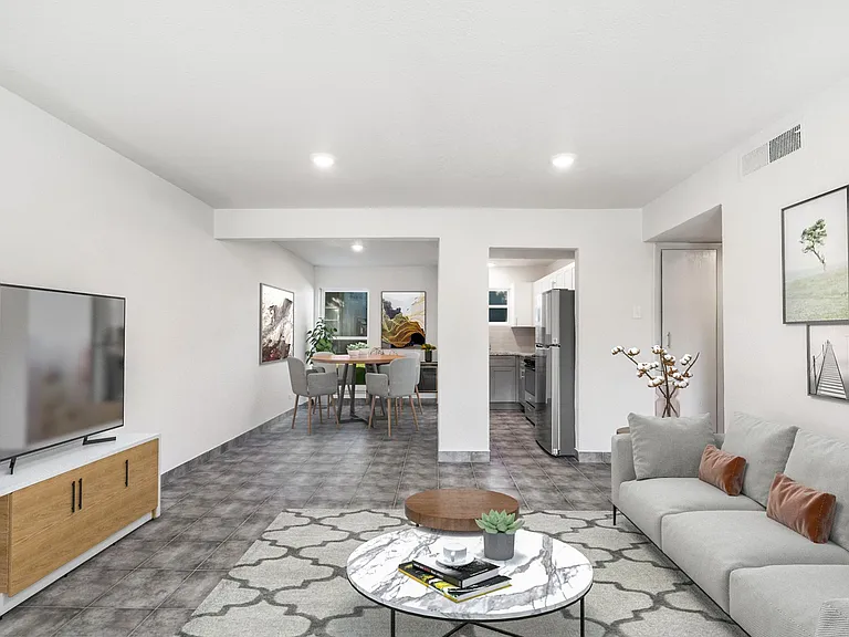 Dellview Crossing Apartments — Photo 62