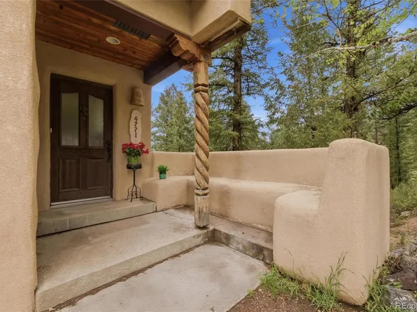 4771 S Breakaway Trail, Evergreen, CO 80439