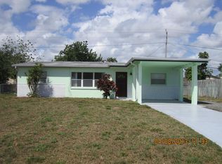 1086 Holland St, Melbourne, FL 32935