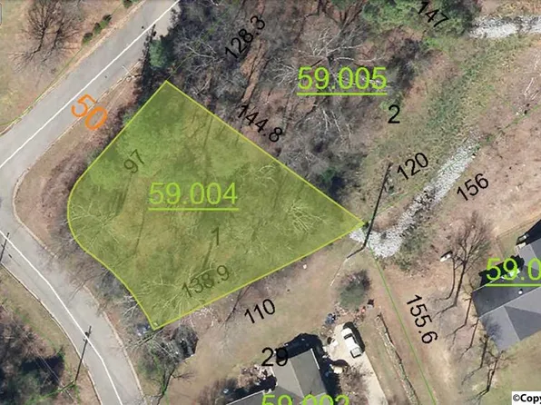 1 Donna Kay Ct #1, Oxford, AL 36203