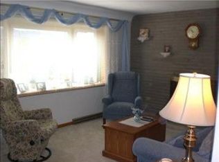1115 Baughman Hollow Rd, Greensburg, PA 15601