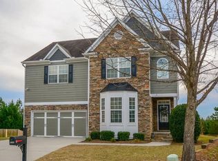 3440 Augusta Ridge Ct, Suwanee, GA 30024