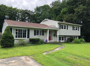 654R Main St, Dalton, MA 01226