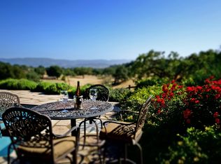 1544 Rolling Hills Rd, Santa Ynez, CA 93460