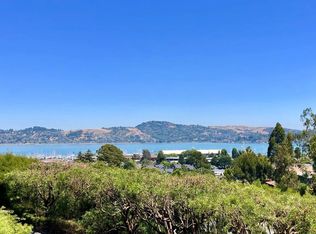 31 Anchorage Rd, Sausalito, CA 94965