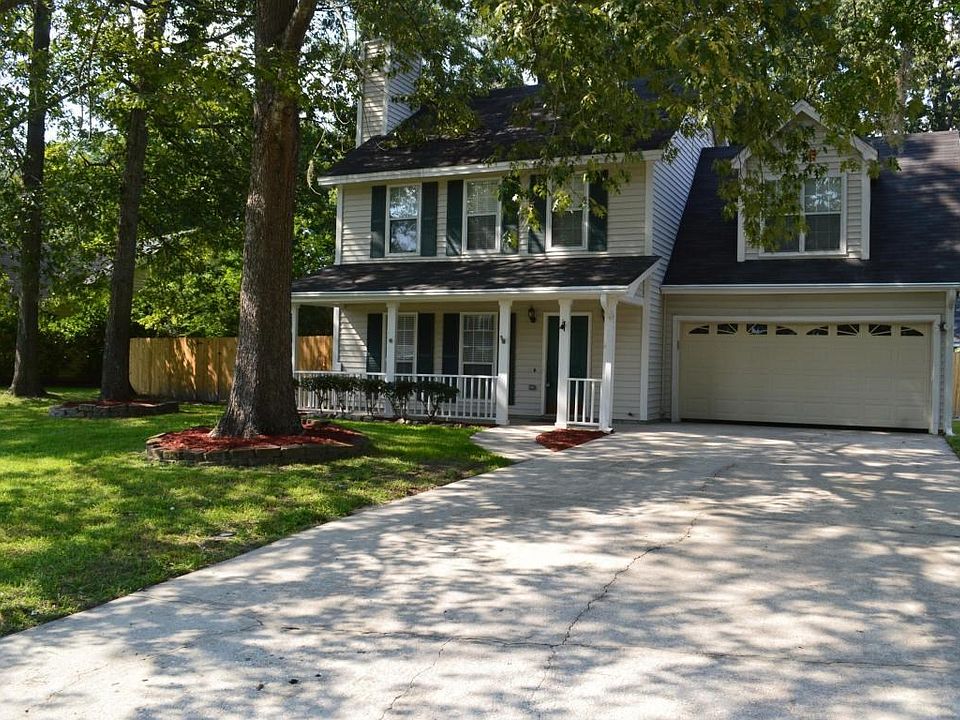Front I