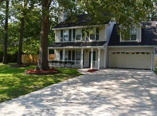 8273 Longridge Rd, North Charleston, SC 29418