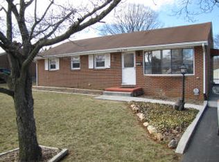 4120 Oakland Blvd NW, Roanoke, VA 24012