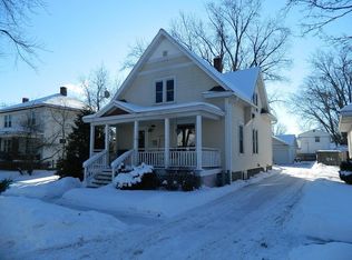 117 Weston Ave, Wausau, WI 54403
