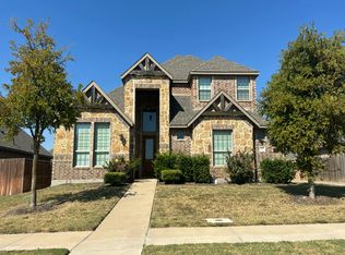 613 Rustic Trl, Midlothian, TX 76065