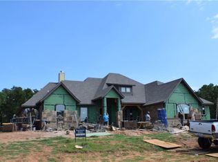 611 Sugartree Dr #S, Lipan, TX 76462