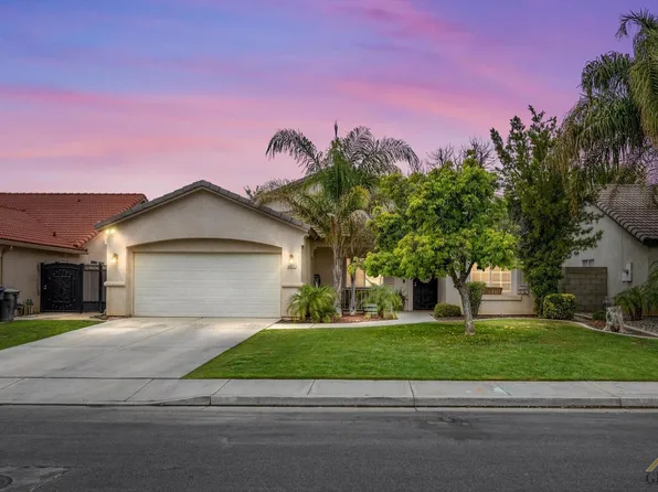 6912 Slickrock Dr, Bakersfield, CA 93313