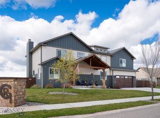 1201 Powers Blvd, Belgrade, MT 59714