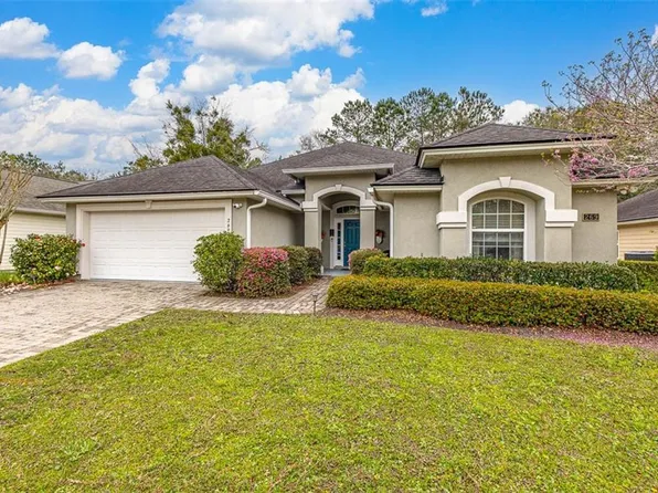 269 Long Way S, Brunswick, GA 31523