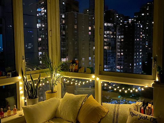 2nd image of 120 Riverside Blvd APT 15J