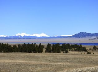 5554 County Rd 59, Lake George, CO 80827