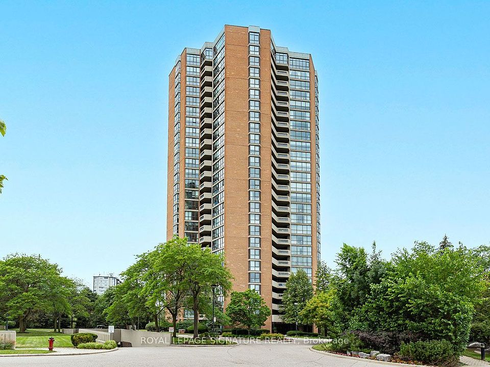 1st image of 2000 Islington Ave #1912