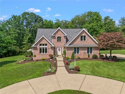 3296 Snowden Rd, South Park, PA, 15129