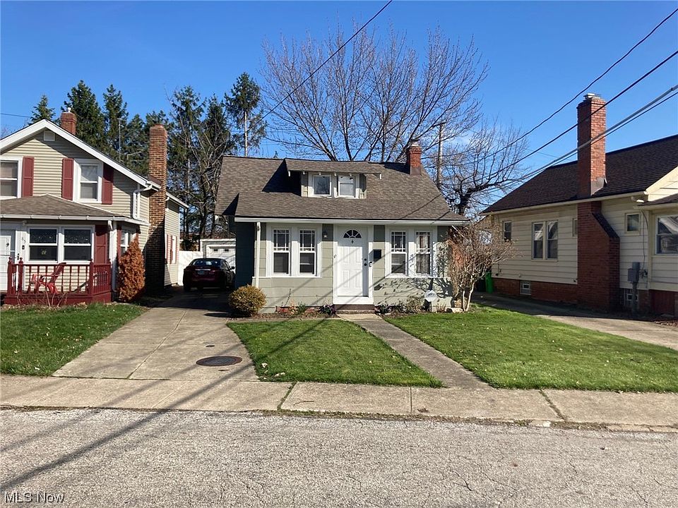 87 E 221st St, Euclid, OH 44123 Zillow