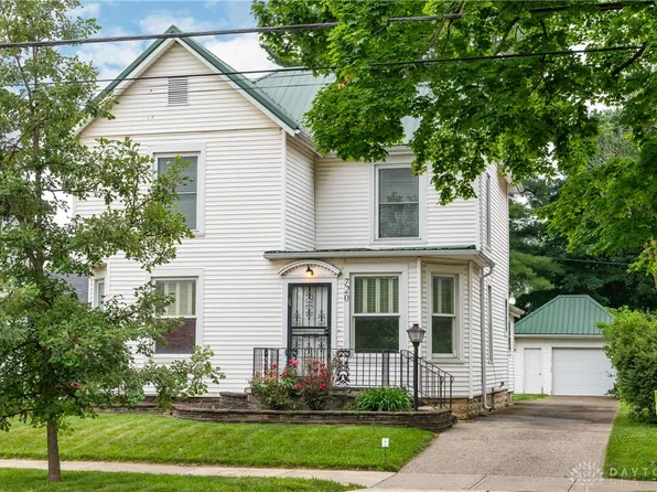 720 S Main St, Urbana, OH 43078