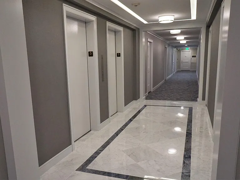 6 Whittier Pl #14G — Photo 7