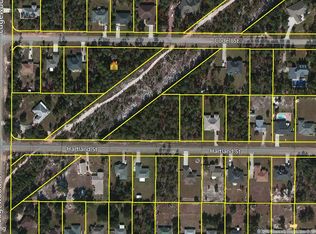 Tbd Codell St, Navarre, FL 32566