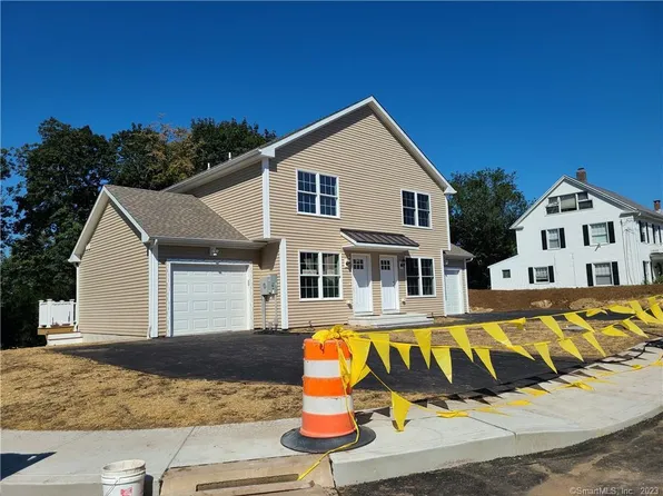 37B Wesley St, Ansonia, CT 06401