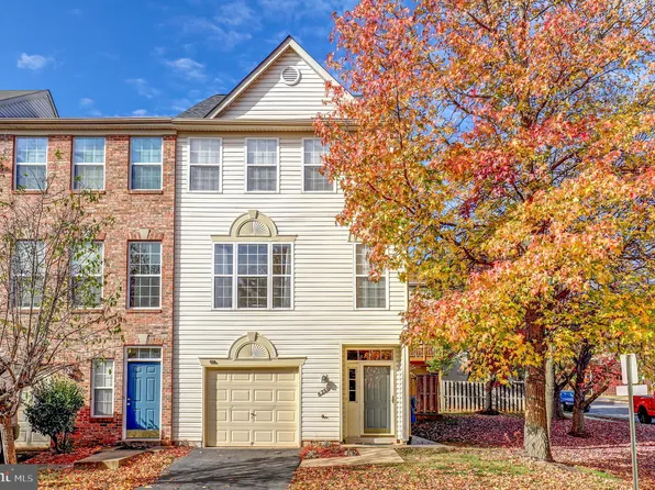 6360 James Harris Way, Centreville, VA 20121