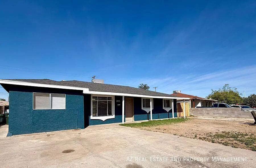 Building Photo - 4412 N 50th Ave