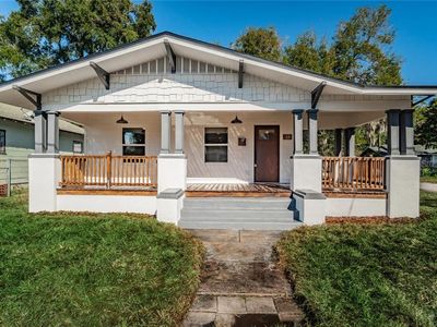 912 E Ida St, Tampa, FL, 33603