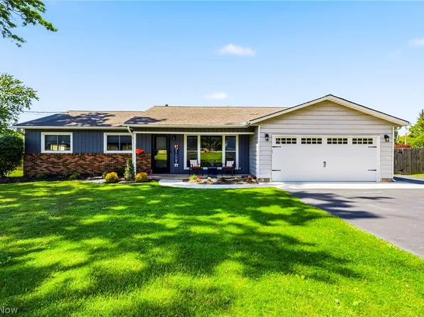 9839 Johnnycake Ridge Rd, Concord Township, OH 44060