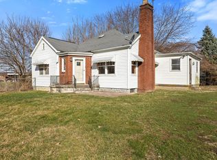 6504 N Forrest St, Martinsville, IN