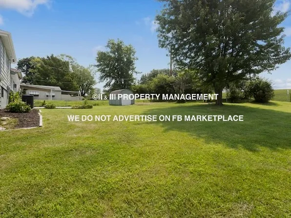 7801 NE San Rafael Dr, Kansas City, MO 64119