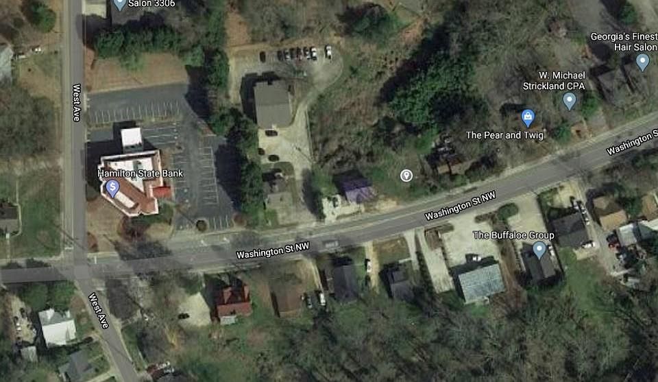 1st image of 820 Washington St NW #0