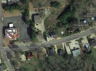 820 Washington St NW #0, Gainesville, GA 30501