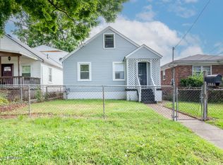1011 Lincoln Ave, Louisville, KY