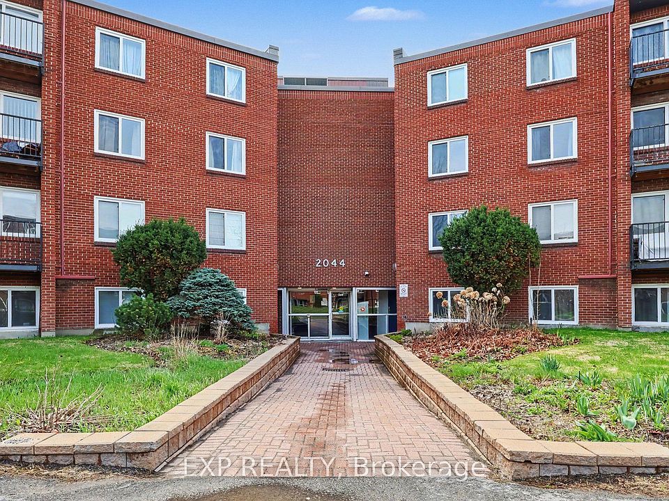 1st image of 2044 Arrowsmith Dr #405A