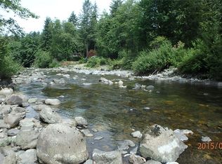 22623 Mountain Loop Hwy, Granite Falls, WA 98252