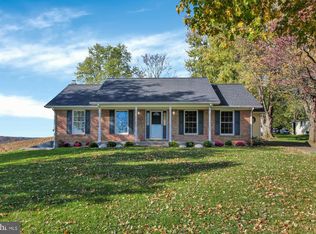 4702 Rocks Rd, Street, MD 21154