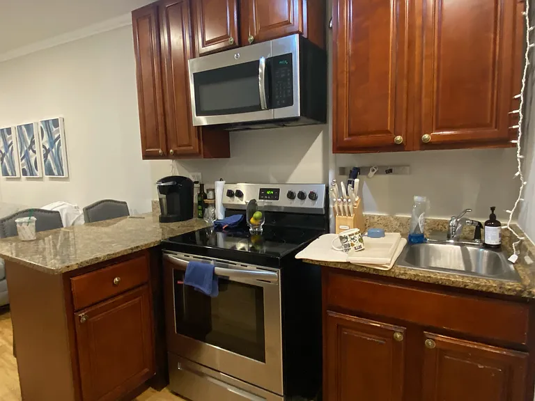 111 Saint Marks Pl #9 — Photo 3