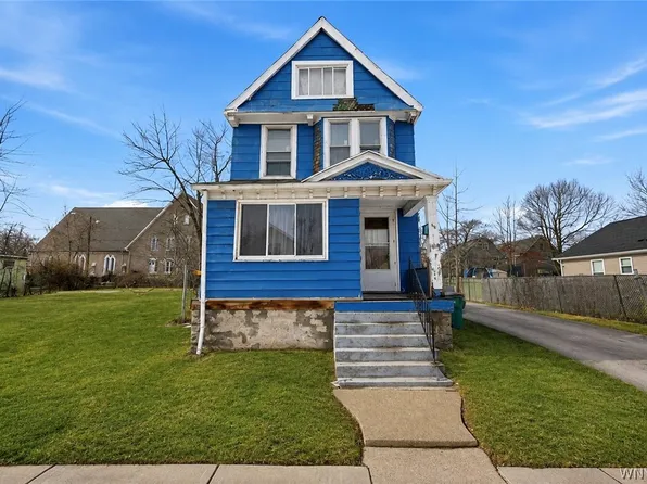 64 Verplanck St, Buffalo, NY 14208