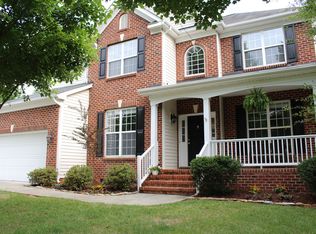 8509 Delavan Cir, Raleigh, NC 27613