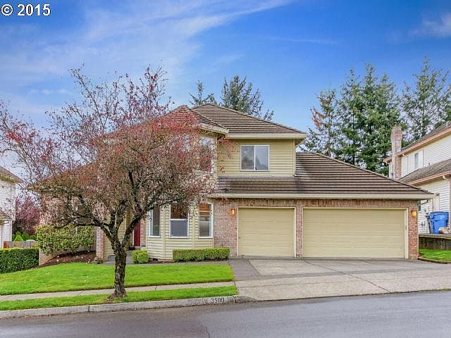 1st image of 3500 SE 165th Ave