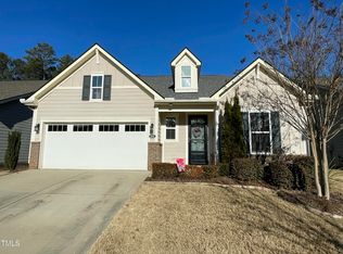 1031 Atticus Way, Durham, NC 27703