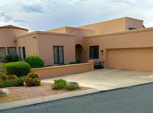 6195 N Via De La Tortola, Tucson, AZ 85718