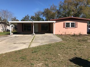 317 Renne Dr N, Jacksonville, FL 32218
