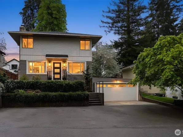 12328 38th Avenue NE, Seattle, WA 98125
