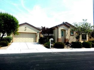 2420 Great Auk Ave, North Las Vegas, NV 89084
